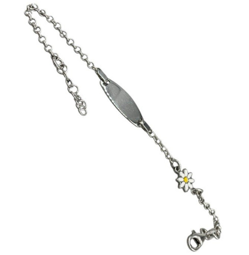 Bracciale bambina argento 925 - bracciale,