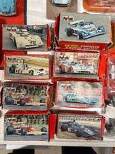 Macchine polistil 1977 (prezzo