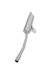 Silenziatore arrow enduro - arrow,
