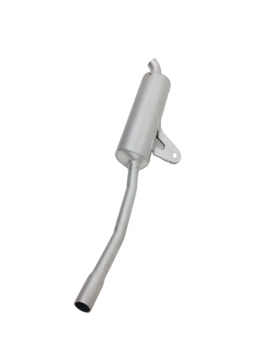 Silenziatore arrow enduro - silenziatore,