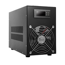 Raffreddatore serbatoio