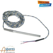 TEMPERATURE SENSOR PROBE J