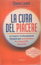 STEVEN LAMM, LA CURA DEL