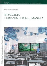 Pedagogia orizzonte - pedagogia, e