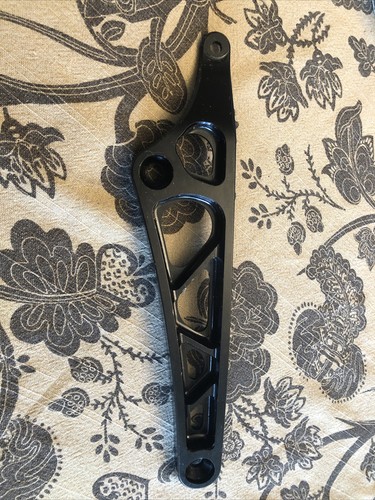 Turner rfx 160mm - turner,