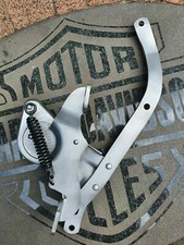 Harley WL WLA WLC FLATHEAD