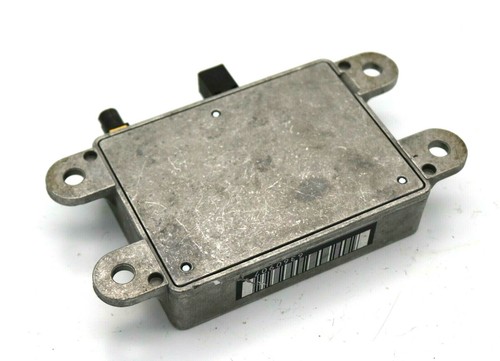 Amplificatore antenna telefono