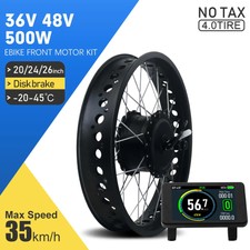 Pneumatico Snow Ebike Fat 4.0