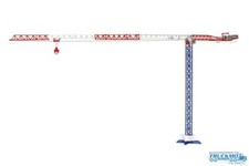 Conrad Vinci Potain MDT 809