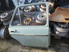 FIAT 128 special - Portiera posteriore destra - Ricambio usato