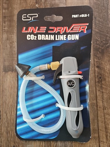 Supco dlg esp line - esp, driver