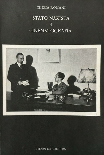 Cinzia romani stato nazista e - romani,,