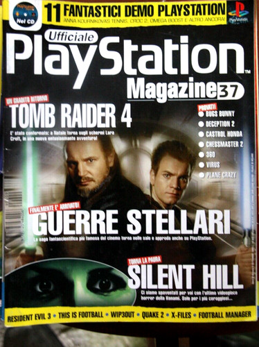 Rivista videogiochi - rivista,
