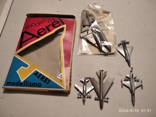 BARAVELLI- SET AEREI MILITARI