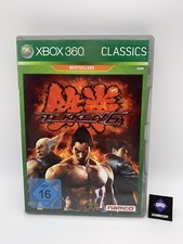 Microsoft Xbox 360 - Tekken 6