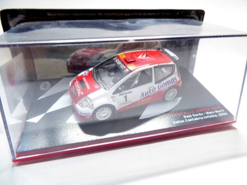 Citroen super 1600 - super,