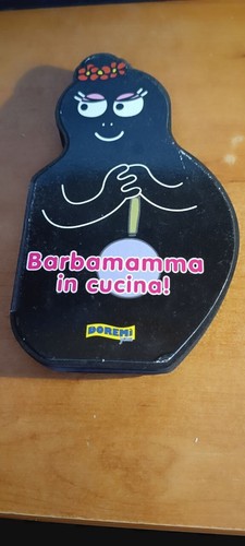 Barbamamma cucina - cucina!,