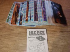 mancolista figurine era