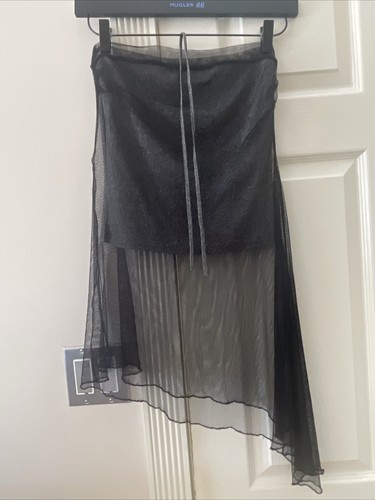 Nuovo corsetto top pinko - nuovo!,