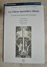 LA CHIESA APOSTOLICA ALBANA.LE