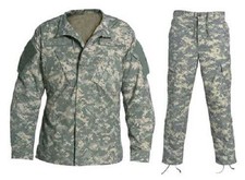 US ACU All Terrain Army AT