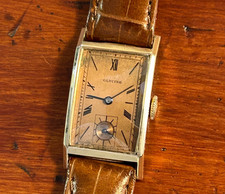 Serbatoio vintage Glycine 29