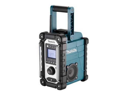 Makita dmr116 radio - makita,