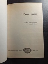 L'Agente Segreto