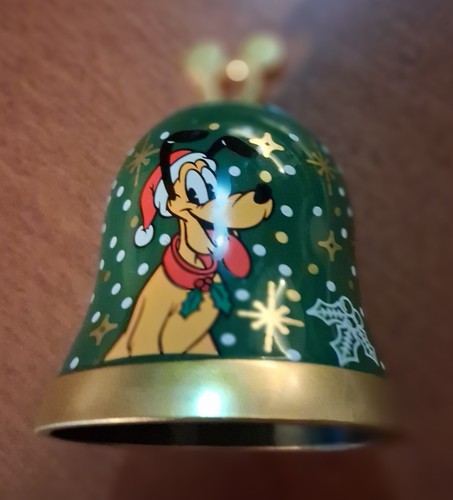 Campanella conad disney 2025 - conad,