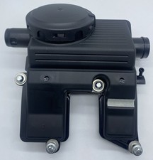 Separatore olio aria