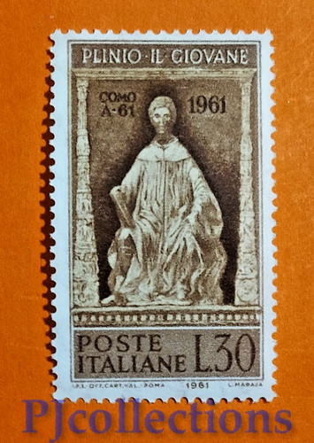A1938 italia italy 1961 - -italy,