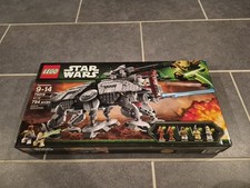  Lego Star Wars AT-TE Set