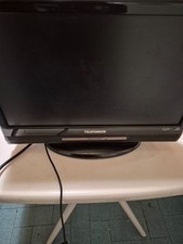 televisore telefunken vecchia