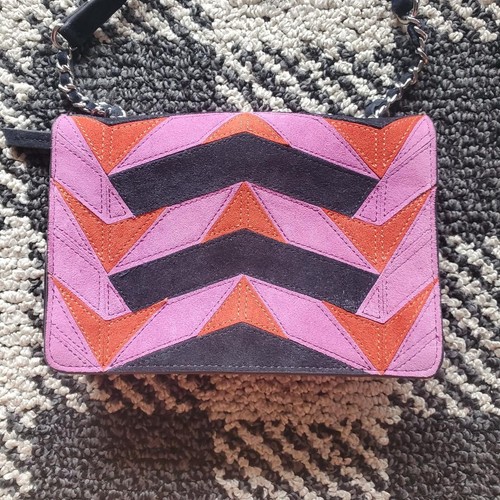 Borsa tracolla zara - unica, in