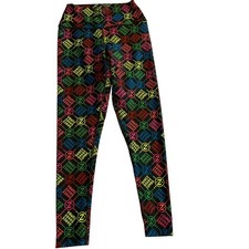 Leggings zumba dance shake - leggings,