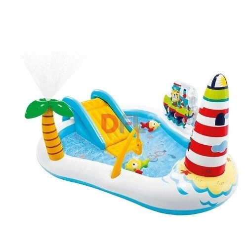Intex piscina gonfiabile - intex,