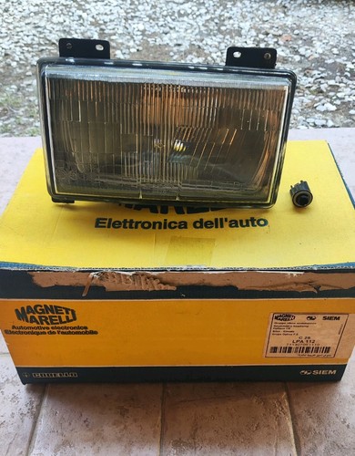 Faro anteriore siem lpa 112 - anteriore,