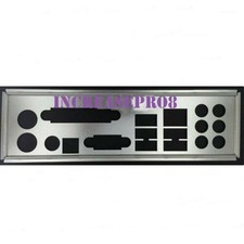 Backplate I/O per scheda madre ASUS P5N-D Shield IO