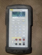 Martel Electronics MC1000