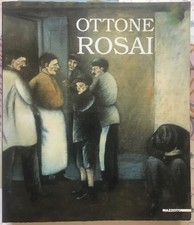 OTTONE ROSAI AA.VV. MAZZOTTA 1995
