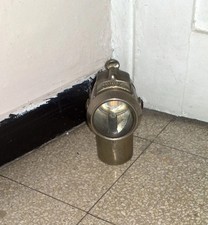 LAMPADA per bicicletta Vintage