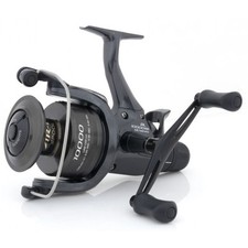 SHIMANO Baitrunner DL-RB, Mulinello da pesca a ruota libera, Frizione Posteriore