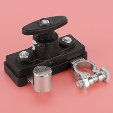 12V/24V Battery Switch