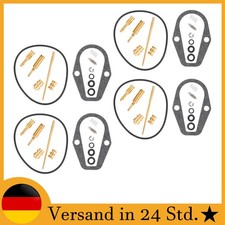 Kit Riparazione Carburatore 4