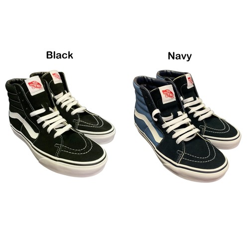 Sneakers alte unisex vans - sneakers,