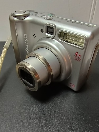 Canon a530 powershot - a530,