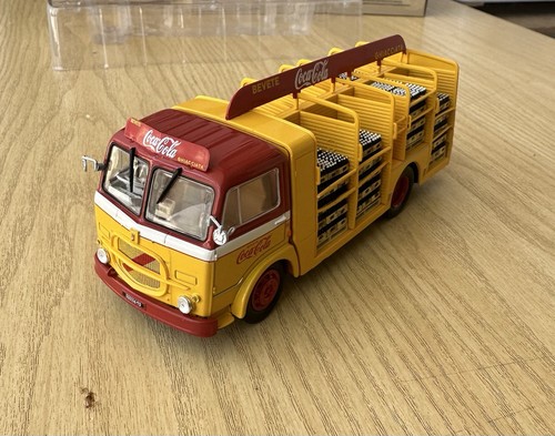 Fiat 645 coca - 645, cola