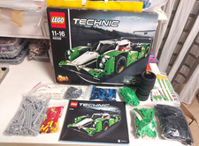 LEGO technic 42039 "24 Hours
