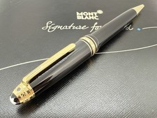 Penna a sfera Montblanc