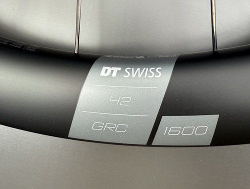 Roues swiss grc 1600 - dt,